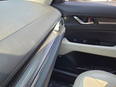 2022 Mazda Mazda CX-5 2.5 S Premium Plus Package