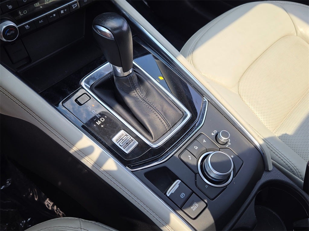 2022 Mazda Mazda CX-5 2.5 S Premium Plus Package