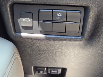 2022 Mazda Mazda CX-5 2.5 S Premium Plus Package