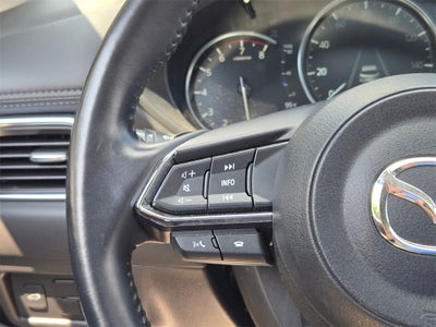 2022 Mazda Mazda CX-5 2.5 S Premium Plus Package