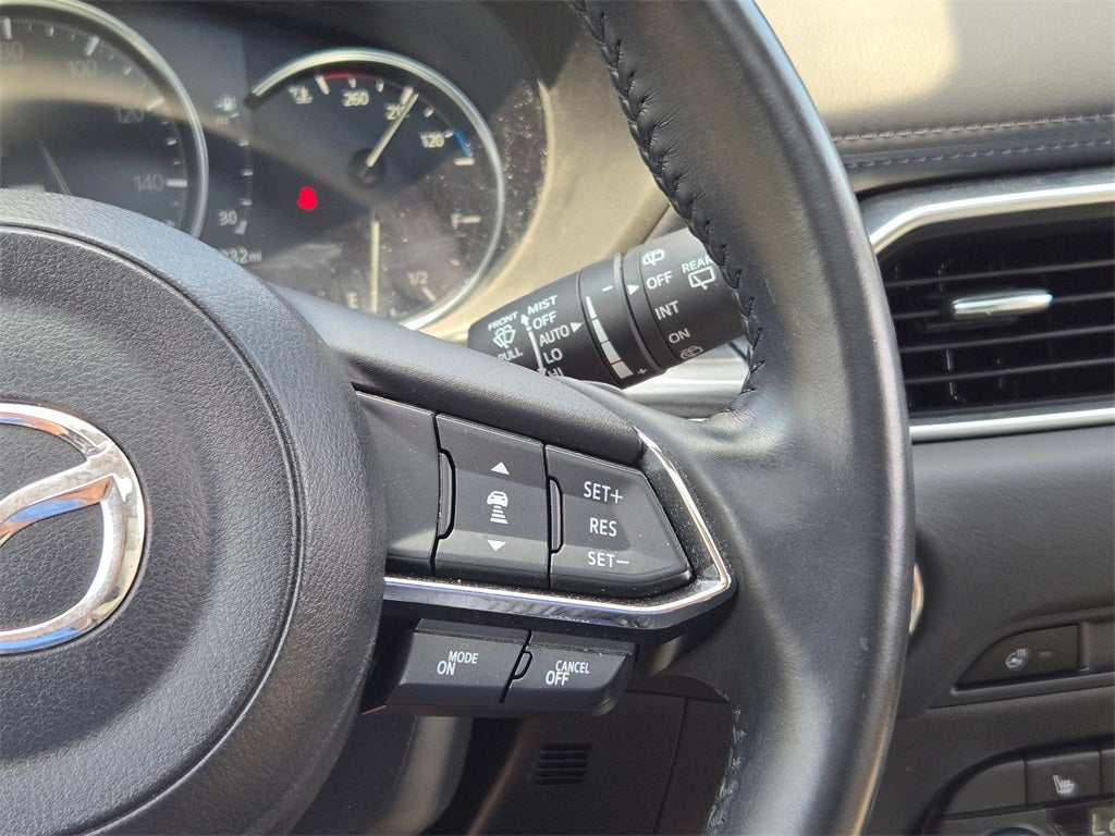 2022 Mazda Mazda CX-5 2.5 S Premium Plus Package