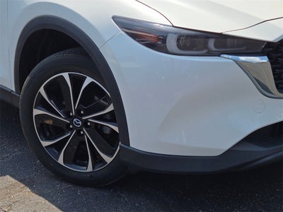 2022 Mazda Mazda CX-5 2.5 S Premium Plus Package