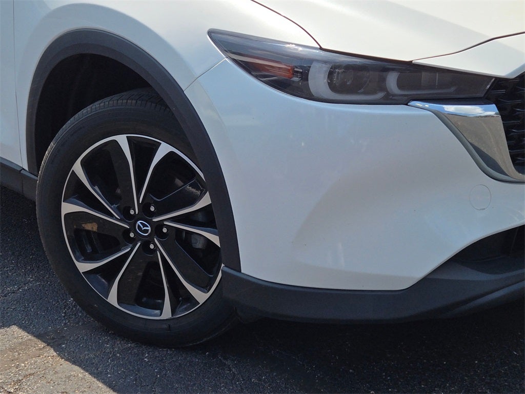 2022 Mazda Mazda CX-5 2.5 S Premium Plus Package