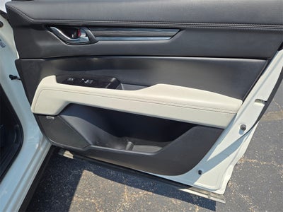 2022 Mazda Mazda CX-5 2.5 S Premium Plus Package