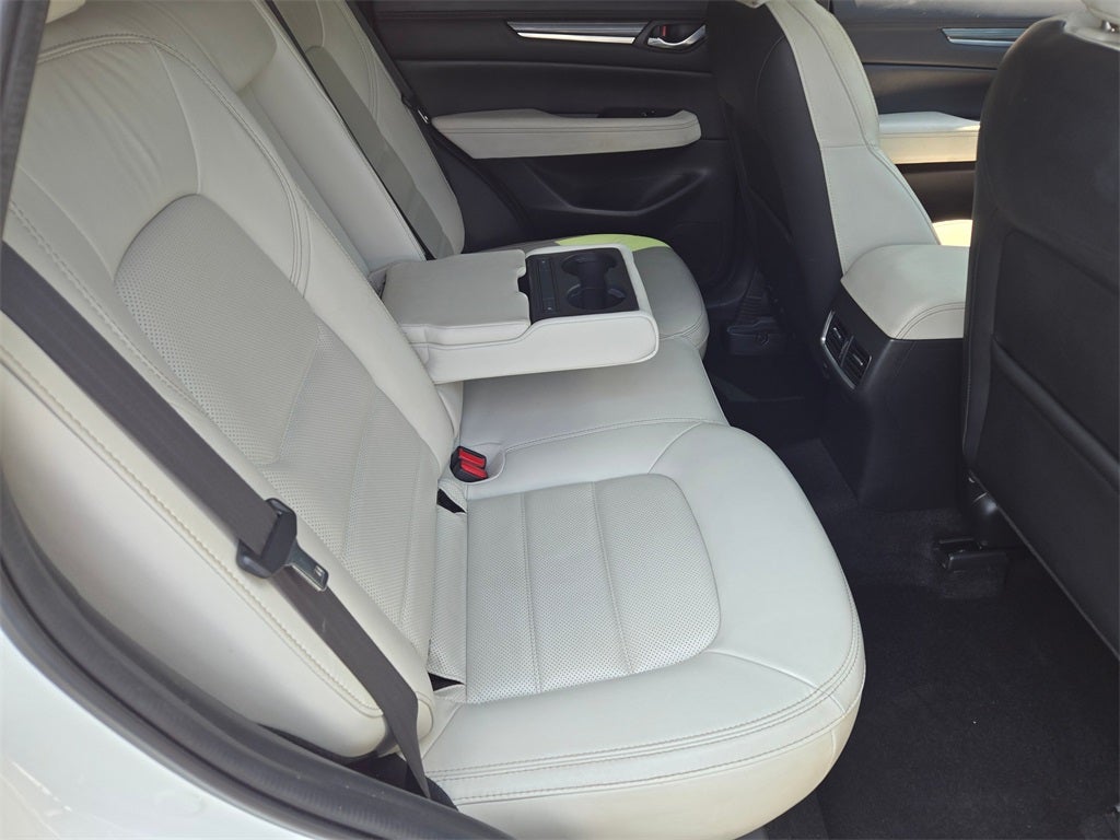 2022 Mazda Mazda CX-5 2.5 S Premium Plus Package