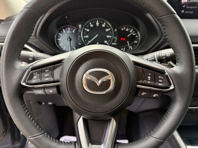 2023 Mazda Mazda CX-5 2.5 S Premium Plus Package