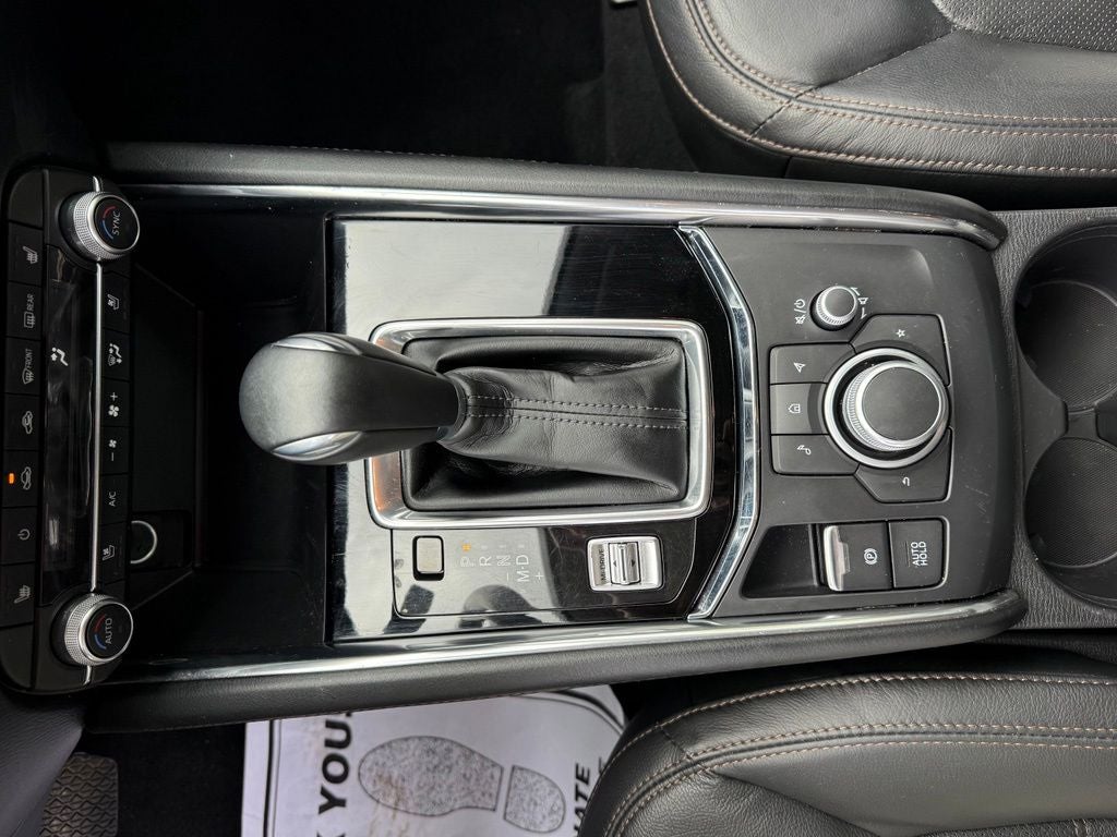 2023 Mazda Mazda CX-5 2.5 S Premium Plus Package
