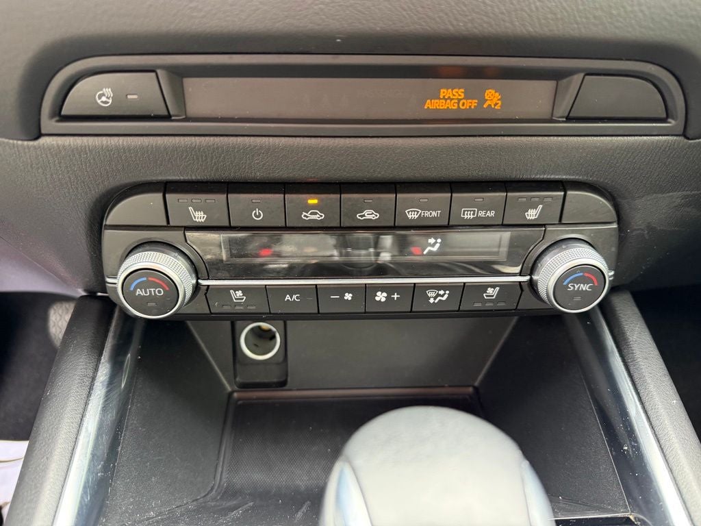 2023 Mazda Mazda CX-5 2.5 S Premium Plus Package