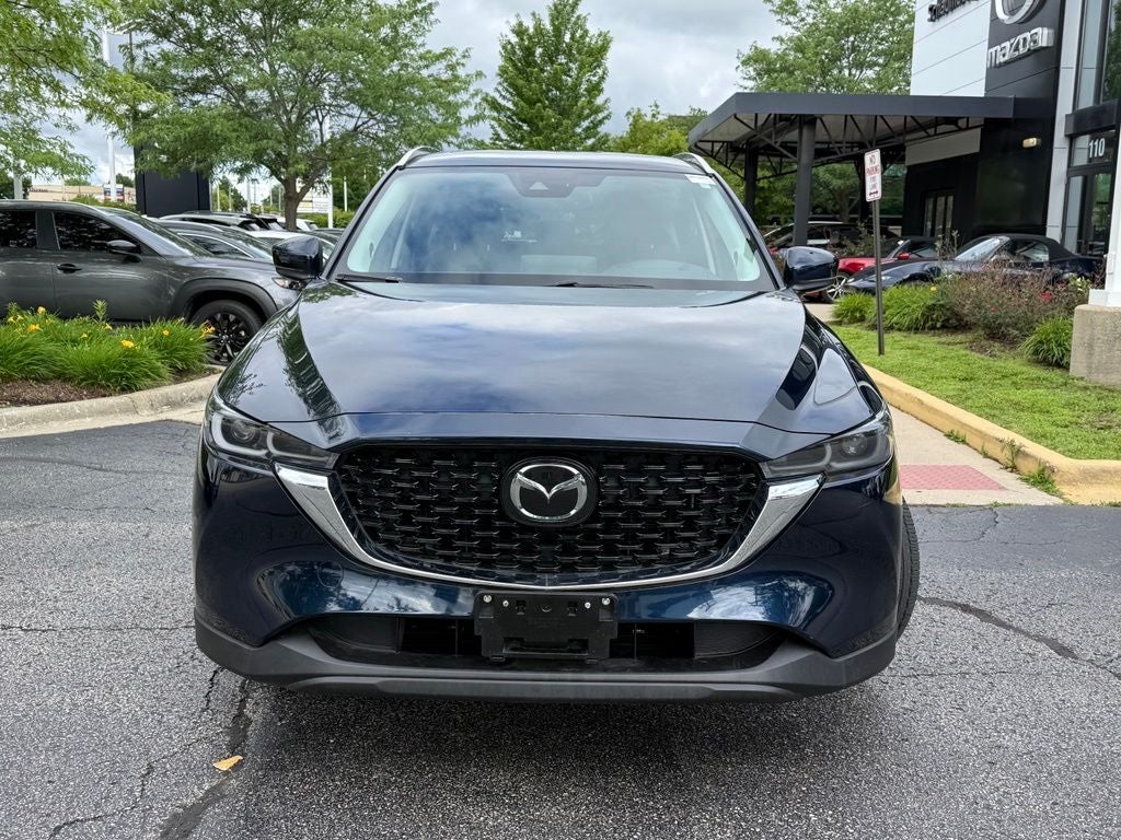2023 Mazda Mazda CX-5 2.5 S Premium Plus Package