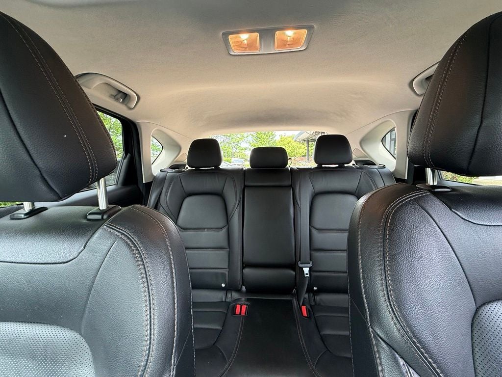 2023 Mazda Mazda CX-5 2.5 S Premium Plus Package