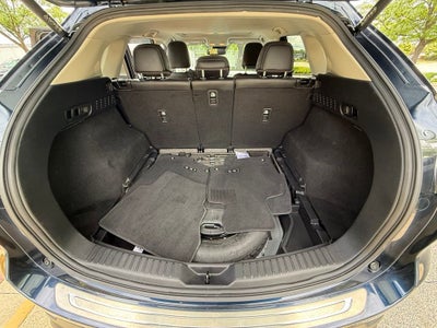 2023 Mazda Mazda CX-5 2.5 S Premium Plus Package