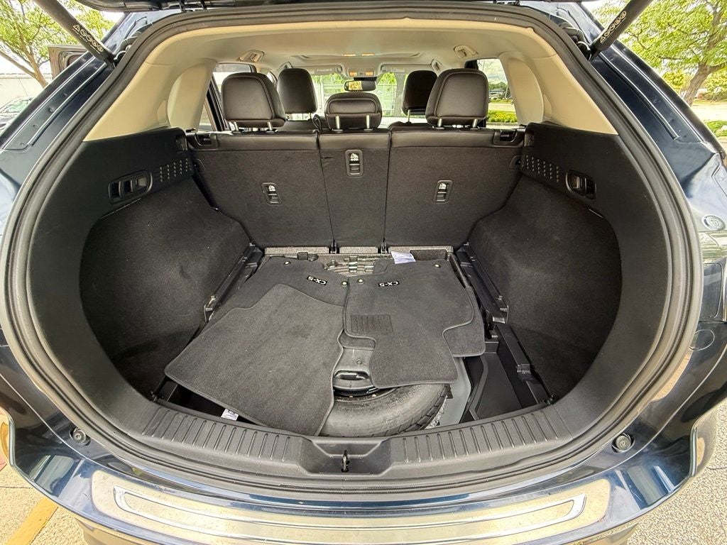 2023 Mazda Mazda CX-5 2.5 S Premium Plus Package