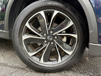 2023 Mazda Mazda CX-5 2.5 S Premium Plus Package