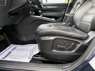 2023 Mazda Mazda CX-5 2.5 S Premium Plus Package