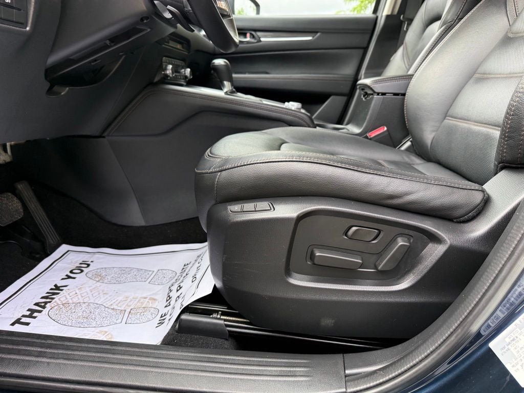 2023 Mazda Mazda CX-5 2.5 S Premium Plus Package