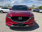 2019 Mazda Mazda CX-5 Signature