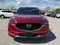 2019 Mazda Mazda CX-5 Signature