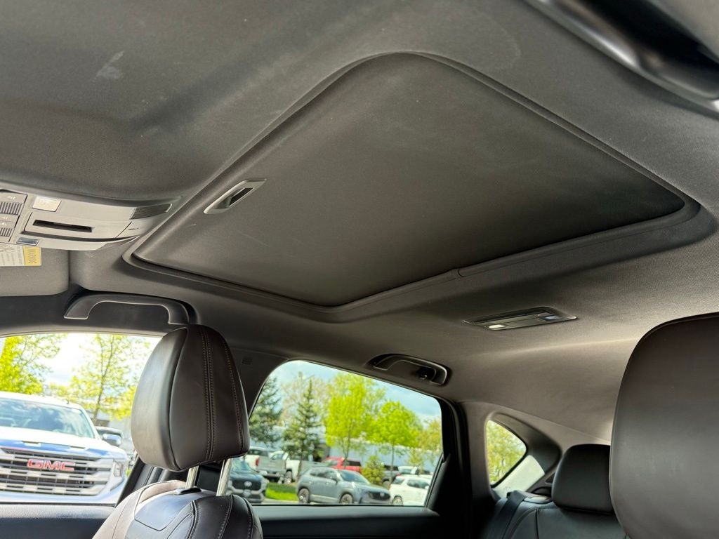 2019 Mazda Mazda CX-5 Signature