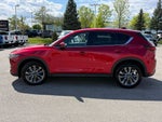 2019 Mazda Mazda CX-5 Signature