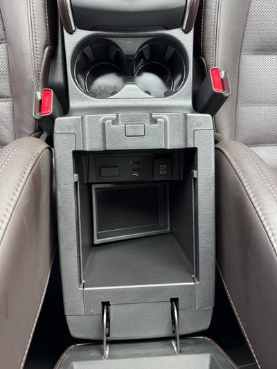2023 Mazda Mazda CX-5 2.5 Turbo Signature