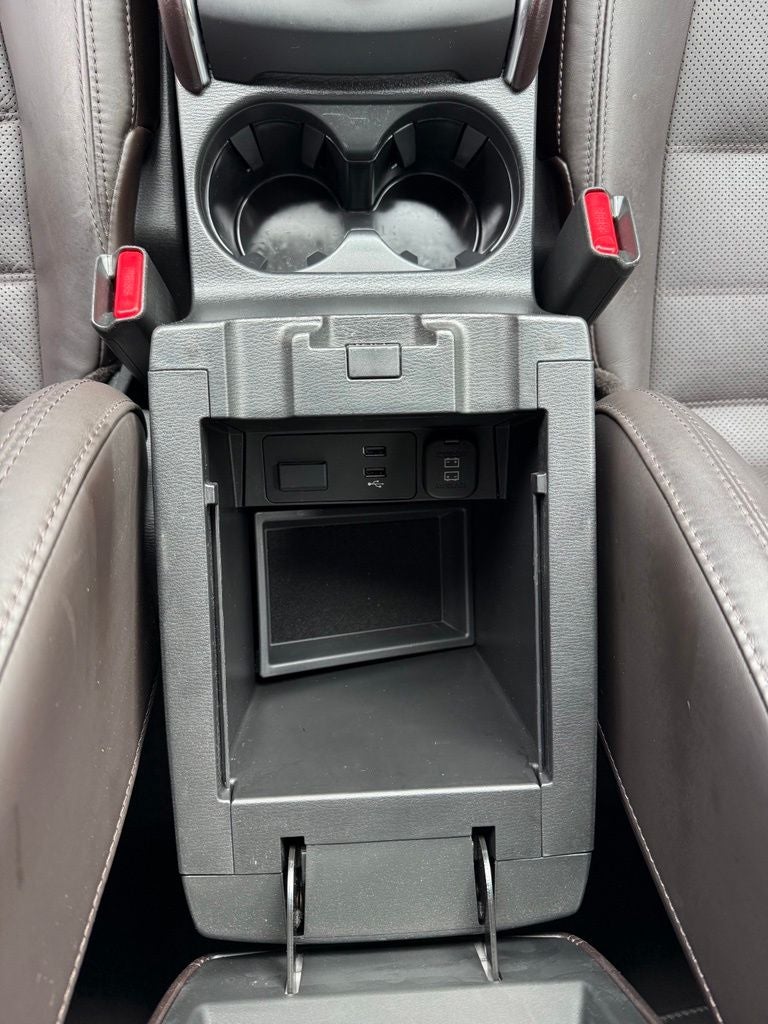 2023 Mazda Mazda CX-5 2.5 Turbo Signature