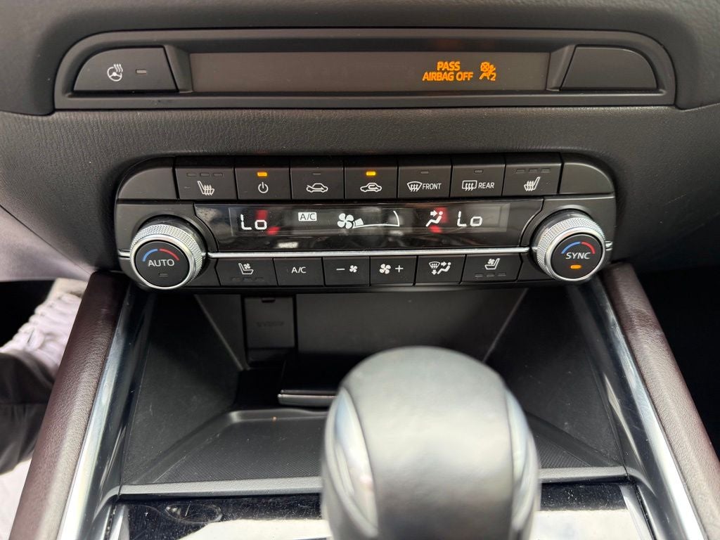 2023 Mazda Mazda CX-5 2.5 Turbo Signature