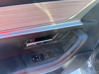 2025 Mazda Mazda CX-70 PHEV Premium