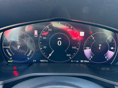 2025 Mazda Mazda CX-70 PHEV Premium