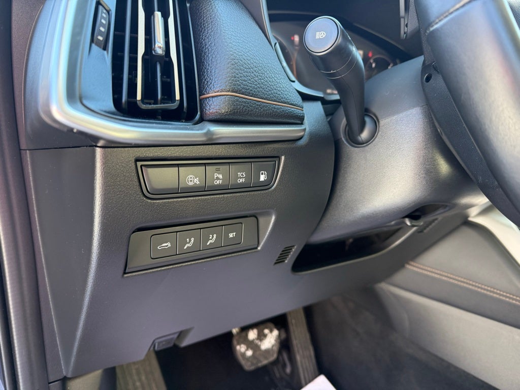 2025 Mazda Mazda CX-70 PHEV Premium