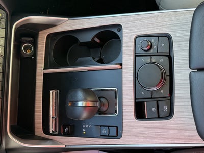 2025 Mazda Mazda CX-70 PHEV Premium