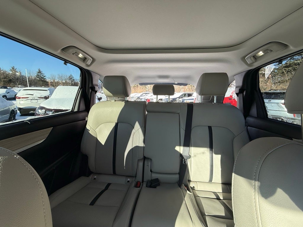 2025 Mazda Mazda CX-70 PHEV Premium