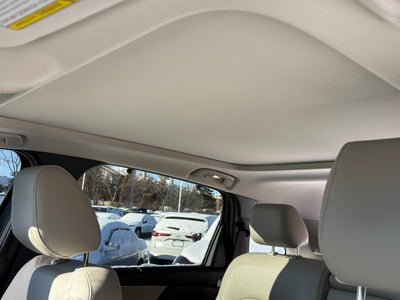 2025 Mazda Mazda CX-70 PHEV Premium