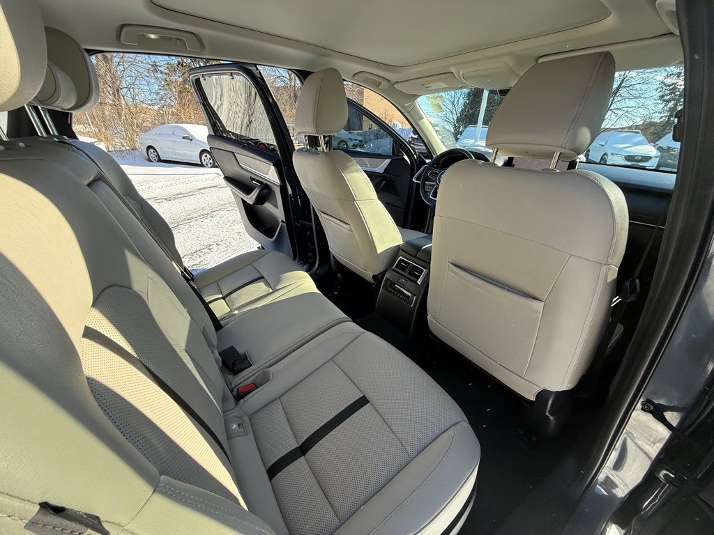 2025 Mazda Mazda CX-70 PHEV Premium