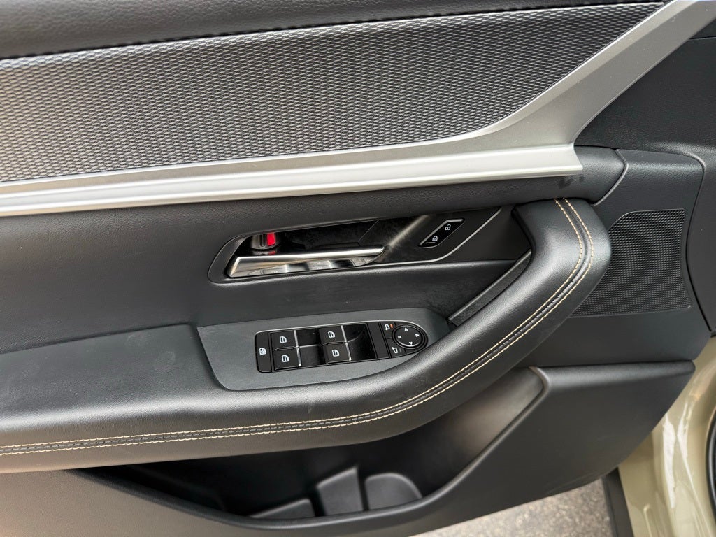 2025 Mazda Mazda CX-70 PHEV Premium