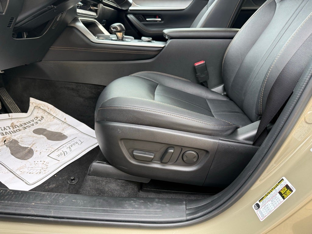 2025 Mazda Mazda CX-70 PHEV Premium
