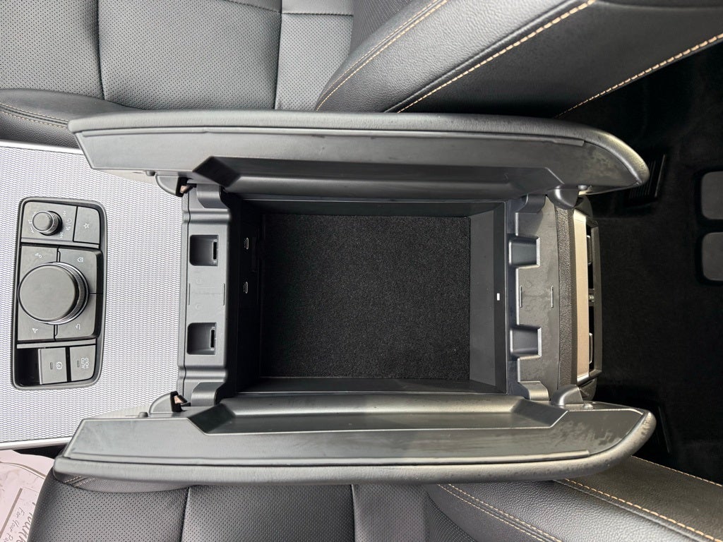 2025 Mazda Mazda CX-70 PHEV Premium