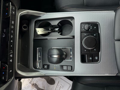 2025 Mazda Mazda CX-70 PHEV Premium