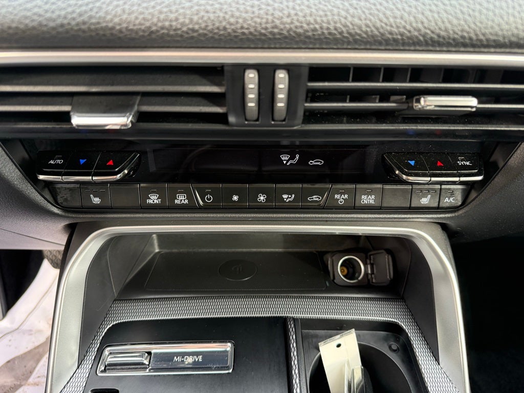 2025 Mazda Mazda CX-70 PHEV Premium