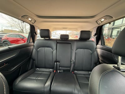 2025 Mazda Mazda CX-70 PHEV Premium