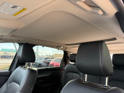 2025 Mazda Mazda CX-70 PHEV Premium