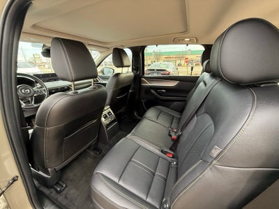 2025 Mazda Mazda CX-70 PHEV Premium