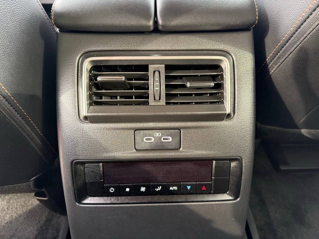 2025 Mazda Mazda CX-70 PHEV Premium