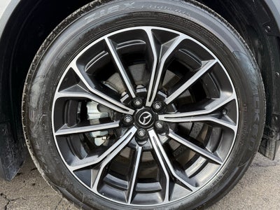 2025 Mazda Mazda CX-70 PHEV Premium