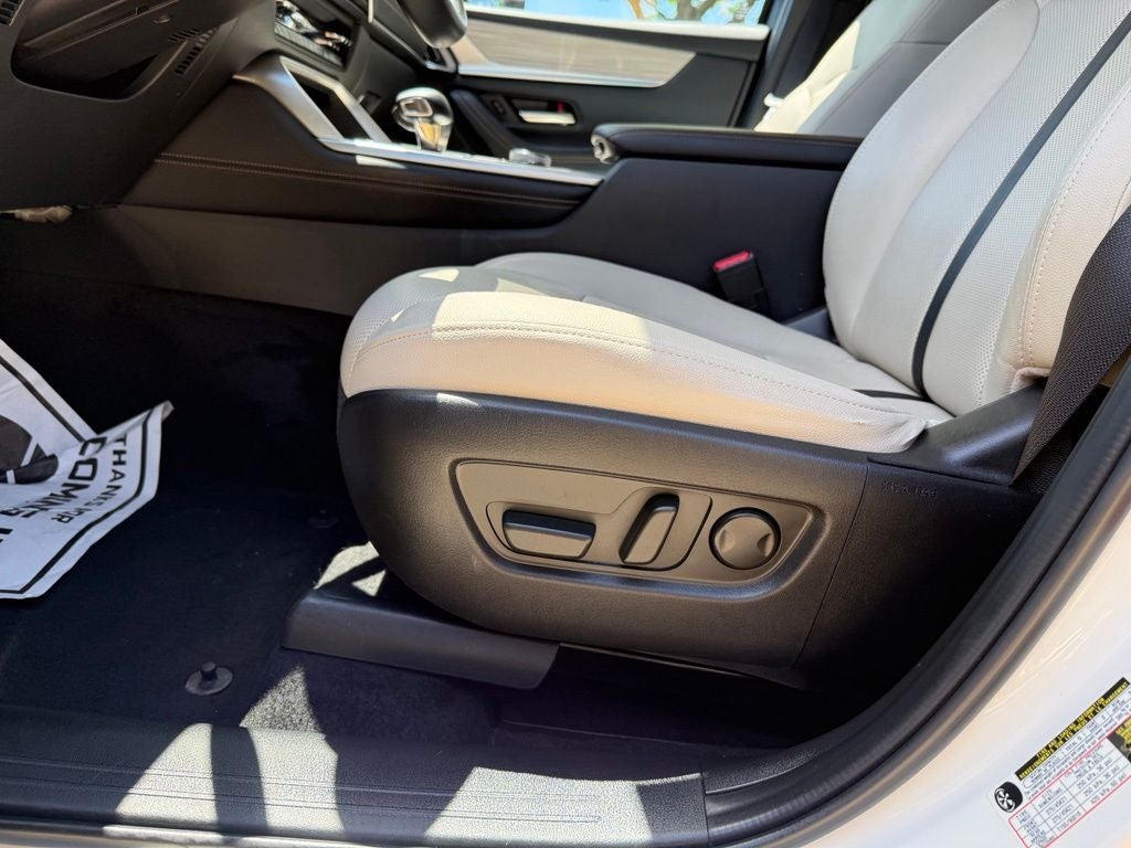 2025 Mazda Mazda CX-70 PHEV Premium