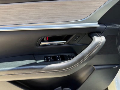 2025 Mazda Mazda CX-70 PHEV Premium
