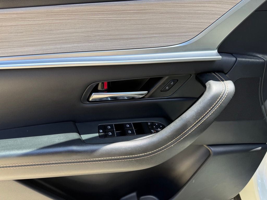 2025 Mazda Mazda CX-70 PHEV Premium