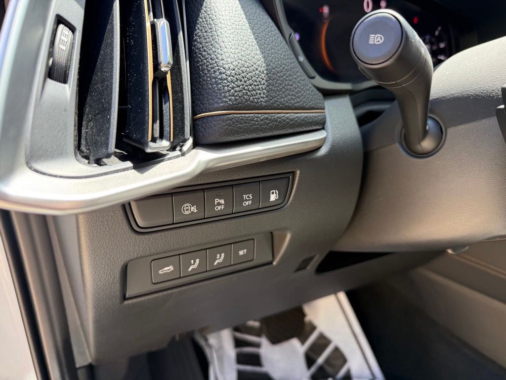 2025 Mazda Mazda CX-70 PHEV Premium