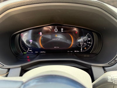 2025 Mazda Mazda CX-70 PHEV Premium