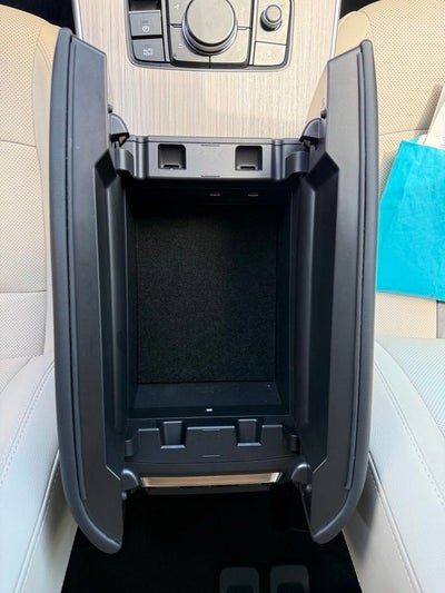2025 Mazda Mazda CX-70 PHEV Premium