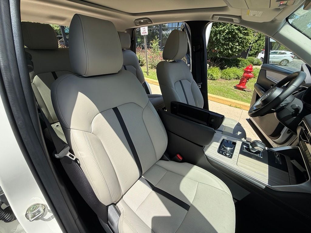2025 Mazda Mazda CX-70 PHEV Premium